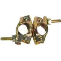 pressed coupler