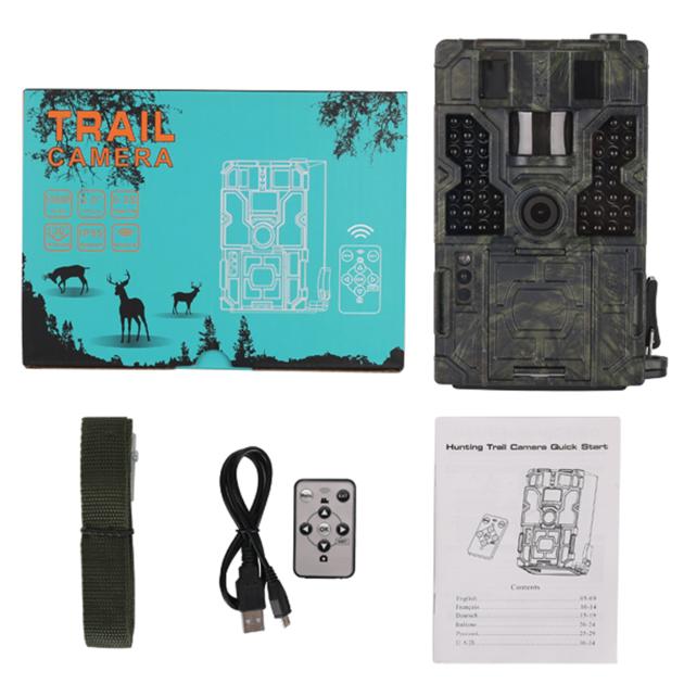 Hunting Trail Camera TCM 16M 3