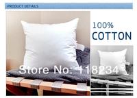 duck feather cushion