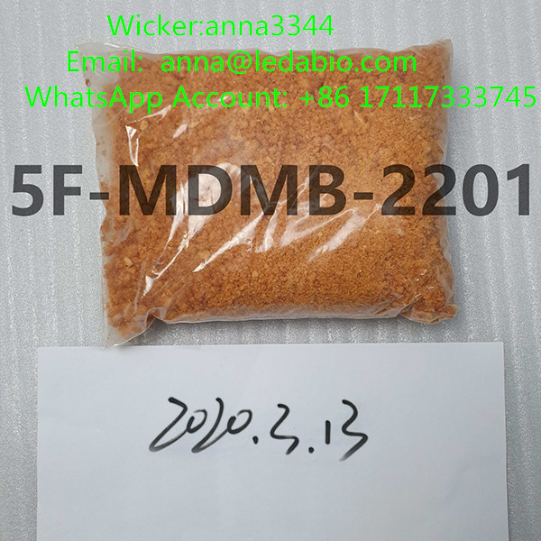 5F MDMB 2201 Factory Direct Supply