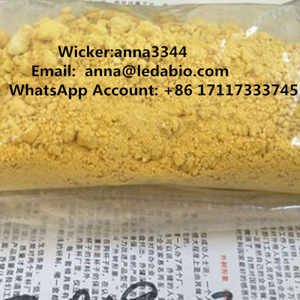 High Purity 5F MDMB 2201 In