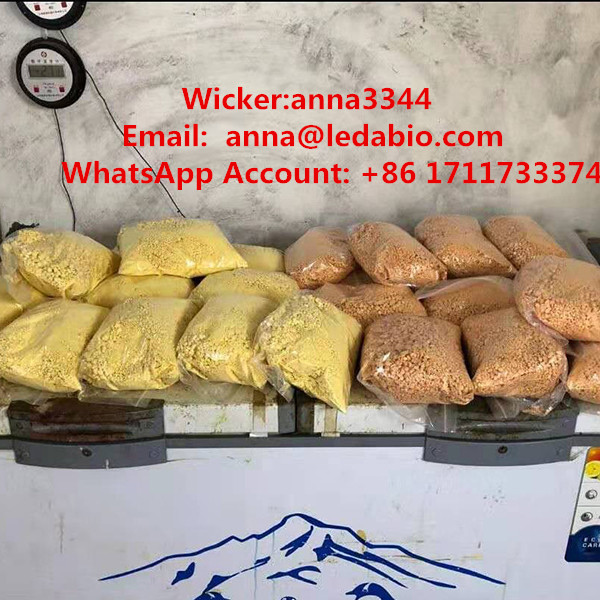 5F MDMB 2201 Factory Direct Supply
