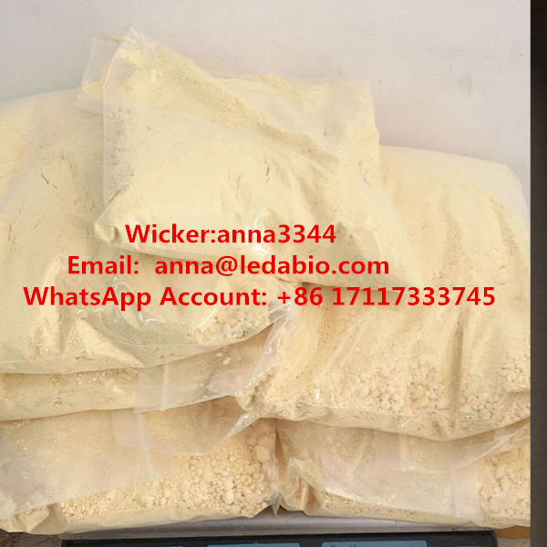 5F MDMB 2201 Manufacturer 5fmdmb2201 Yellow