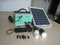 solar energy system