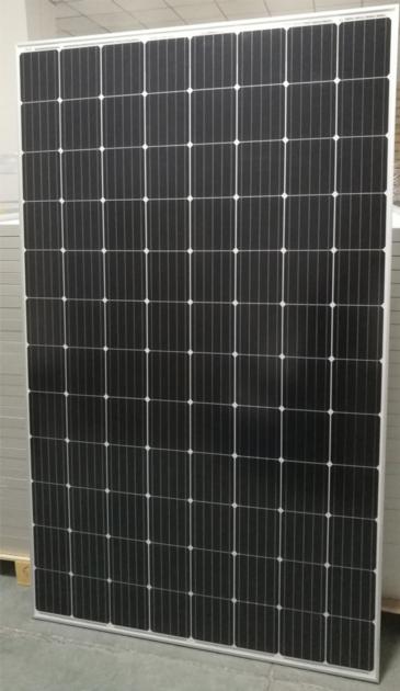 Futuresolar 500w PERC Mono Solar Panel