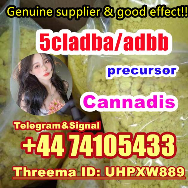 Strongest 5cladba raw material 5CL-ADB-A precursor raw adbb jwh
