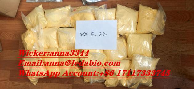 Sale 5cl-adb-as online,Pale yellow powder. Whats App:+86 17117333745/wicker:anna3344