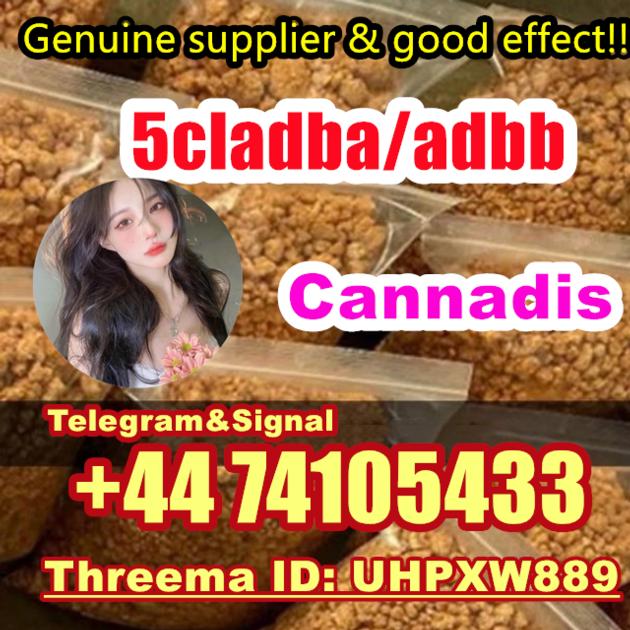 5cladba Precursor Raw 5cl Adb A