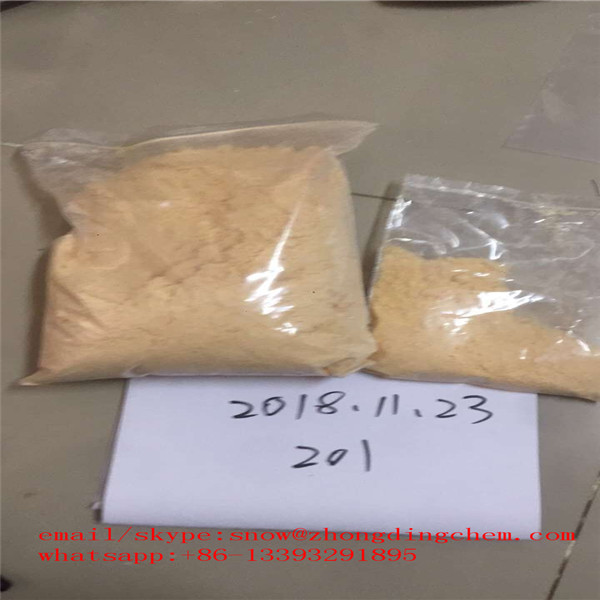 Supply 5f Mdmb2201 Yellow Powder Cannabis