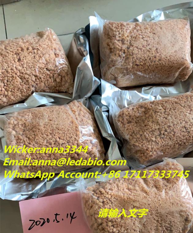 5F-MDMB-2201 manufacturer 5fmdmb2201 yellow brown powder research chemical whatsapp:+8617117333745