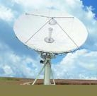 Antesky 6.2m VSAT antenna