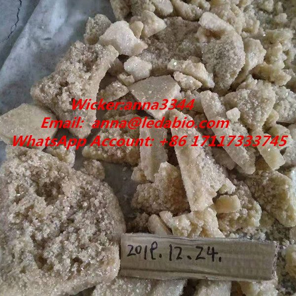 High Purity Eutylone Manufacture Free Samples