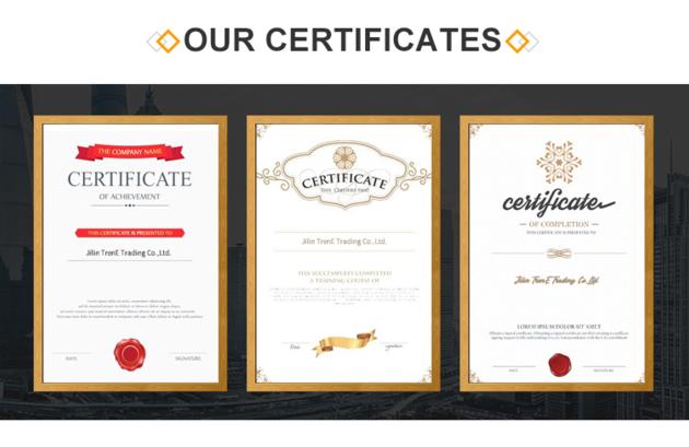 Supply High Quality CAS 5449 12