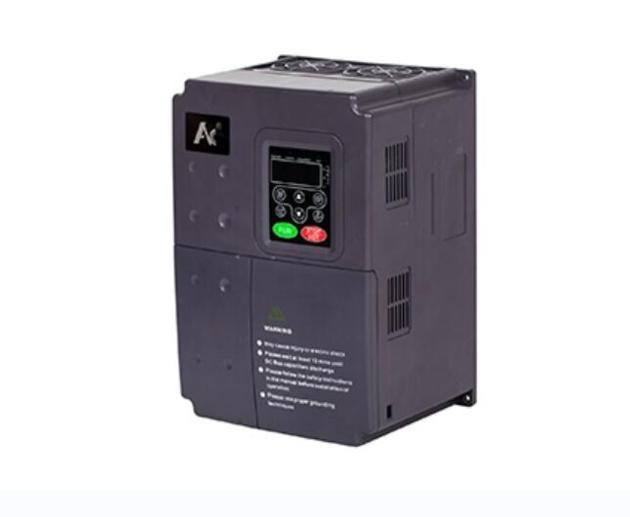 Solar Pump Inverter