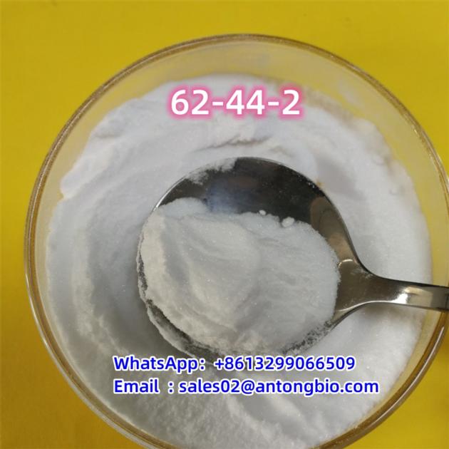 Phenacetin Powder Cas 62 44 2