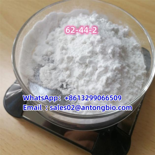 Phenacetin Powder Cas 62 44 2