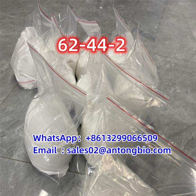 Phenacetin Powder Cas 62 44 2