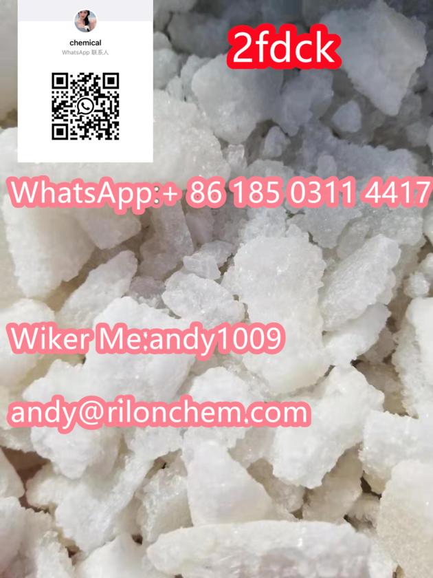2fdck High Purity99