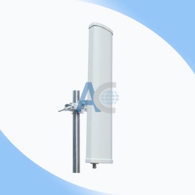 5GHz Outdoor Flat Base Station 90degree Antenna