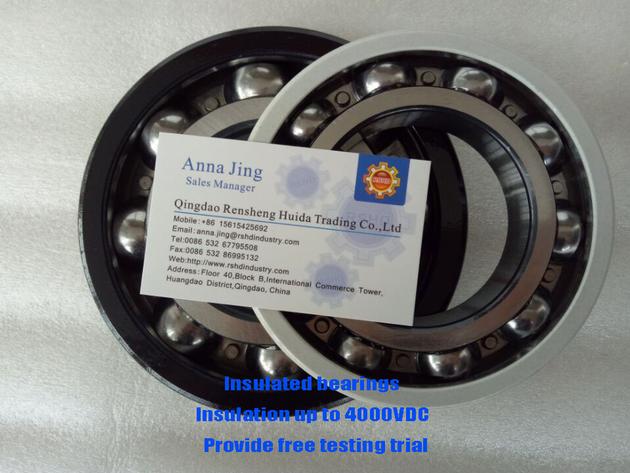 Deep Groove Ball Bearing