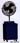 Fog Cooler Fan (AM-702F20)