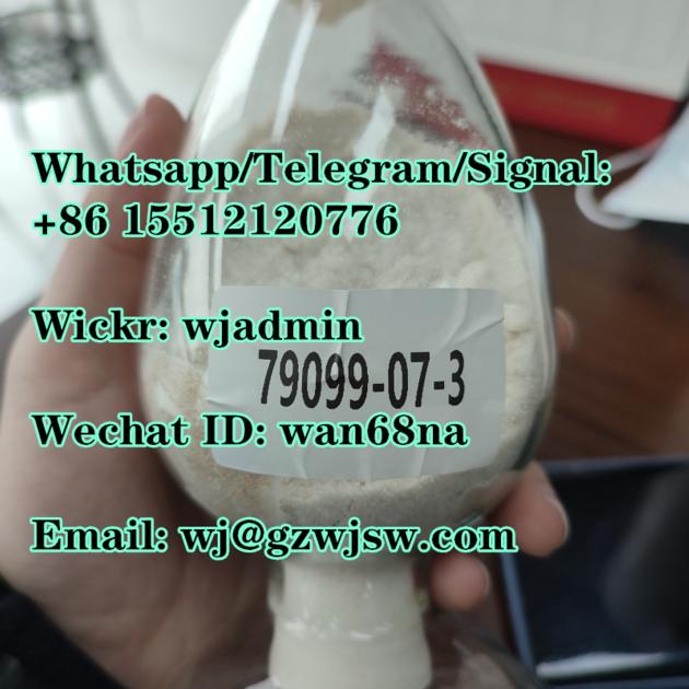 Whatsap 86 15512120776 IN Stock CAS