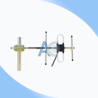 433MHz Yagi Stainless Stee 3 elements 5dbi antenna