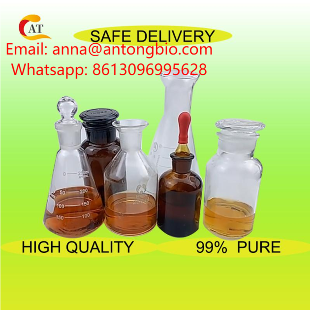 Spot Supplies PMK CAS 28578 16