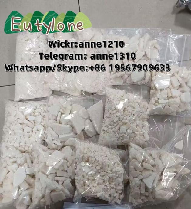Eutylone CAS 802855 66 9