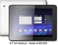 9.7inch tablet pc BD-902