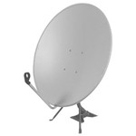 dish antenna