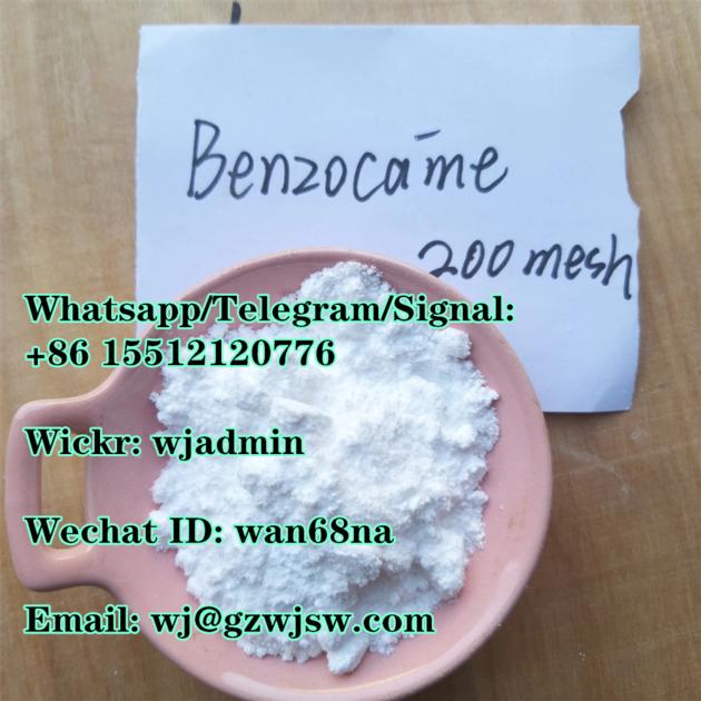 whats ap +8615512120776 Factory price benzocaine 94-09-7 benzocaine hcl 23239-88-5