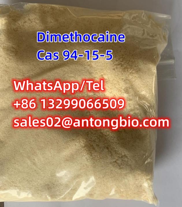 Dimethocaine Cas 94-15-5 C16H26N2O2
