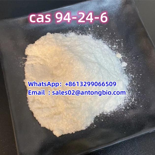 Tetracaine Usp Cas 94 24 6