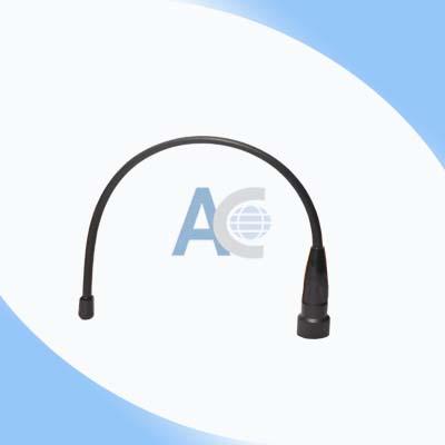 UHF 433MHz Flexible Antenna With SMA