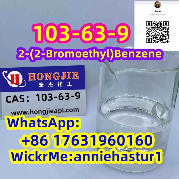  103-63-9 (2-Bromoethyl)benzene Factory price