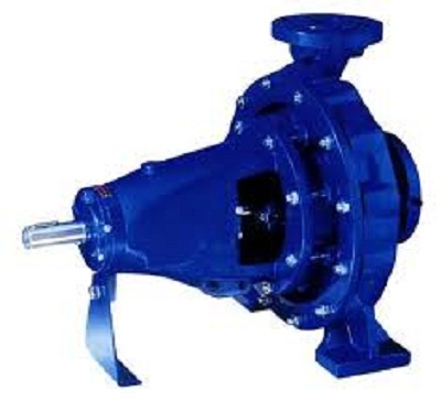 AIX Pump