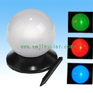 solar floating light AJ-P05B