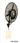 Atomization Fan (AM-650W)
