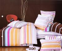 Cotton bedding set luxury
