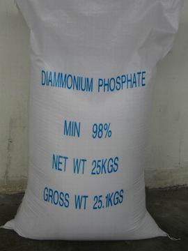 Di-Ammonium Phosphate ( DAP)