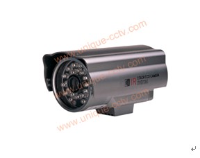 UV-570XA IR Waterproof Camera