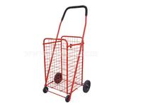 Shopping trolley/cart