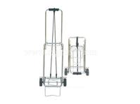 Shopping trolley/cart