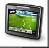 Portable GPS Navigation