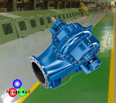 ASP Pump