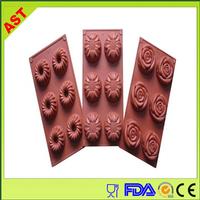 cookies baing mold