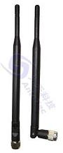 GSM/CDMA antenna 824-894;1850-1990(MHz)