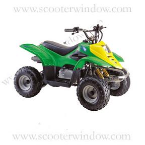 ATV-S02