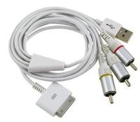 ipad AV cable